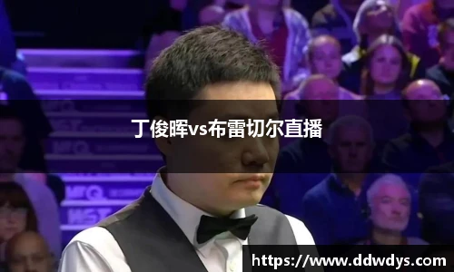 丁俊晖vs布雷切尔直播